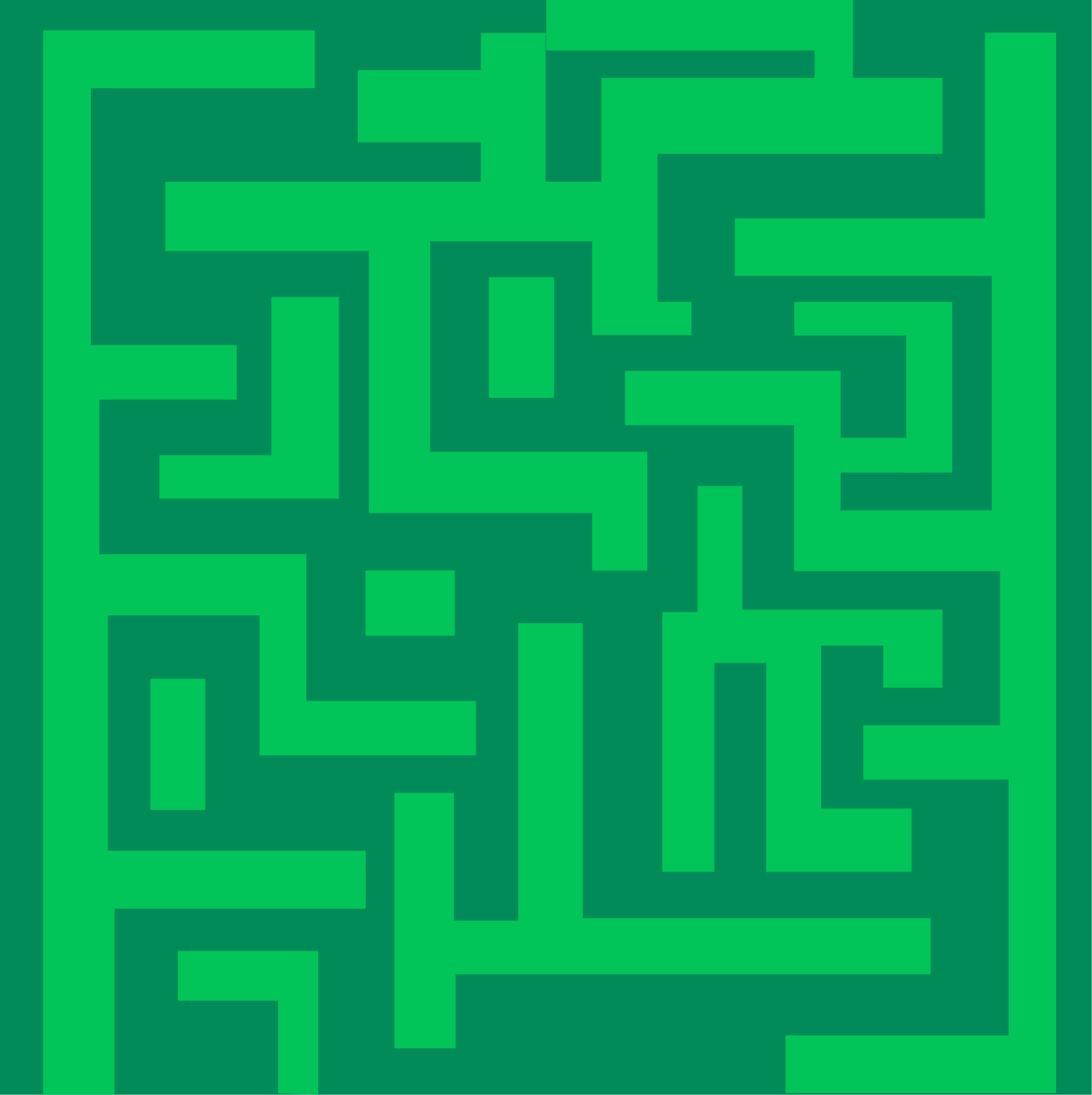 Labirinto parkea
